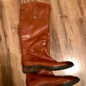 Sam Edelman ‘Penny’ boot, like new condition!